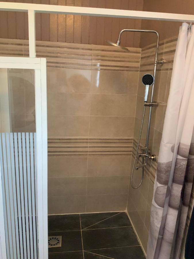 Villa Eden Wood Ivato  Eksteriør billede