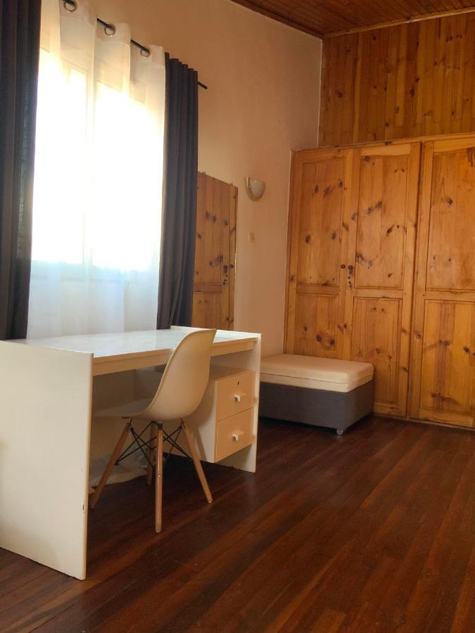 Villa Eden Wood Ivato  Eksteriør billede